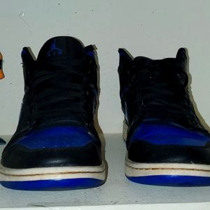 Nike Air Jordan 1 Royal Blue